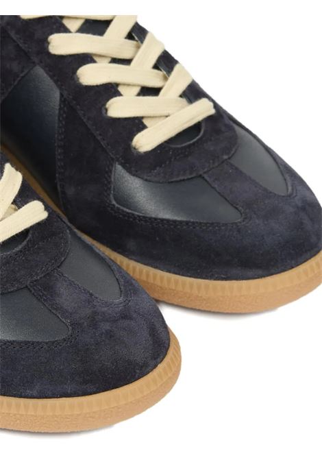 replica sneakers unisex navy MAISON MARGIELA | S57WS0236 P1895T6053